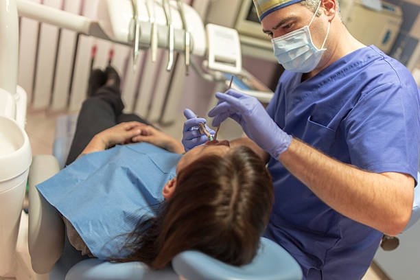 Best Full Mouth Reconstruction  in Shelby, OH